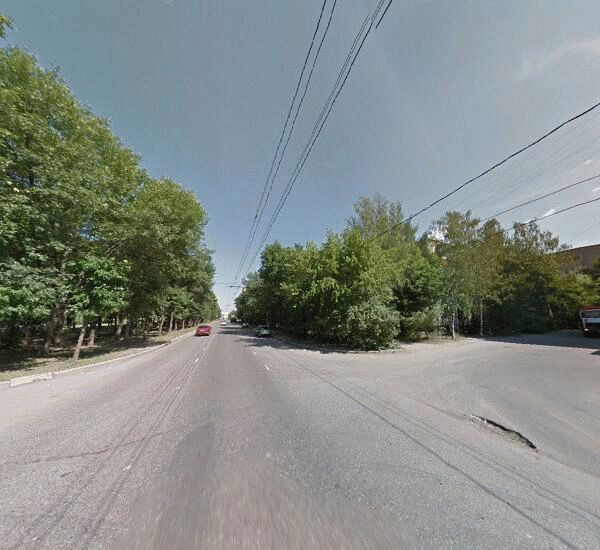 Банкомат Сбербанка России в Иванове, проспект Текстильщиков 3