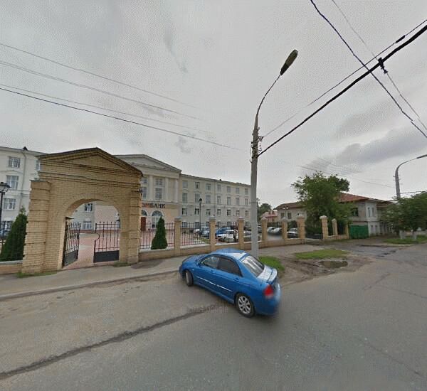 Банкомат Совкомбана в Костроме, просп. Текстильщиков,  д. 46