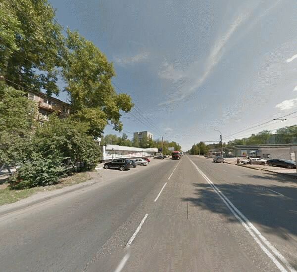 Банкомат Авангарда в Иванове, просп. Текстильщиков,  д. 76