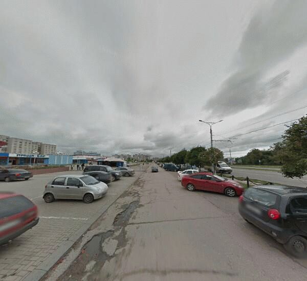 Банкомат Промсвязьбанка в Чебоксарах, просп. Тракторостроителей,  д. 1/34