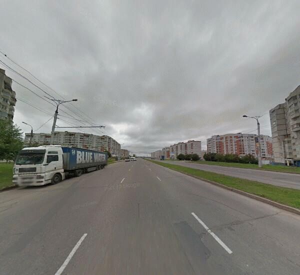 Банкомат Сбербанка России в Чебоксарах, проспект Тракторостроителей 63/21