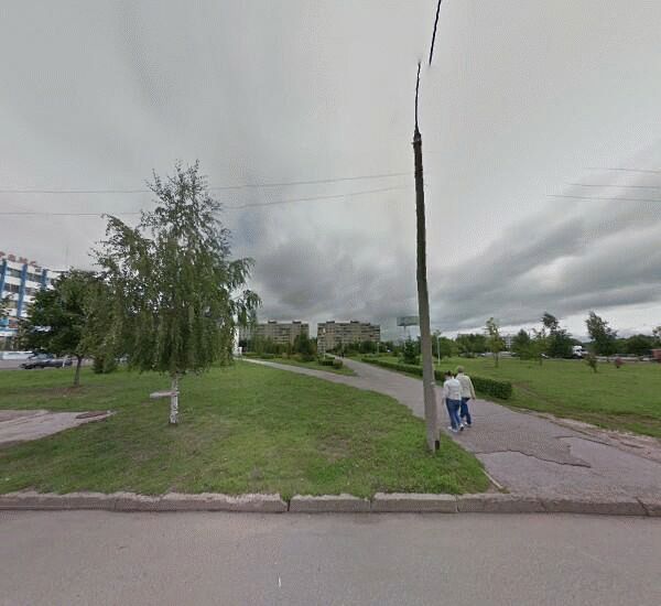 Банкомат Хоум Кредита в Чебоксарах, просп. Тракторостроителей,  д. 9