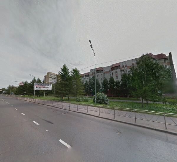 Банкомат Хоум Кредита в Архангельске, проспект Троицкий 121