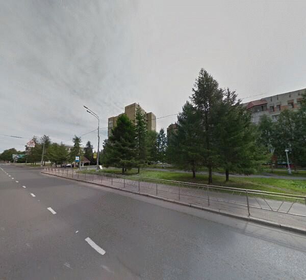 Банкомат Уралсиба в Архангельске, проспект Троицкий 121