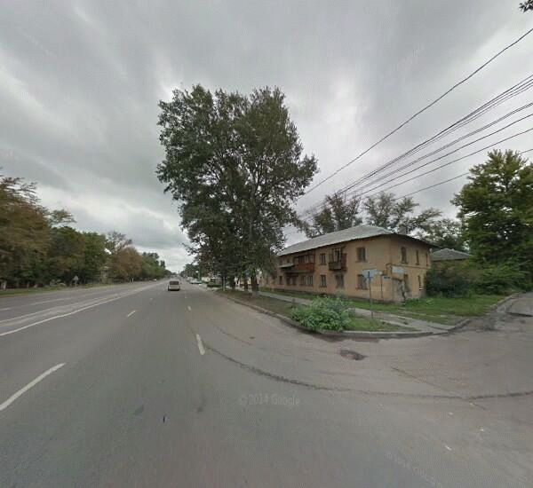 Банкомат Сбербанка России в Воронеже, проспект Труда 123