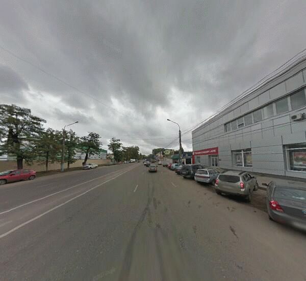 Банкомат Промсвязьбанка в Воронеже, проспект Труда 65