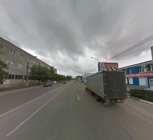 Банкомат Райффайзенбанка в Воронеже, просп. Труда,  д. 65