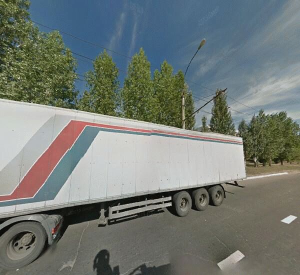 Банкомат Сбербанка России в Ульяновске, просп. Туполева,  22