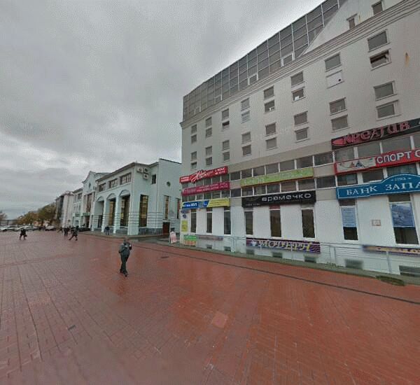 Банкомат Промсвязьбанка в Твери, просп. Тверской,  д. 2