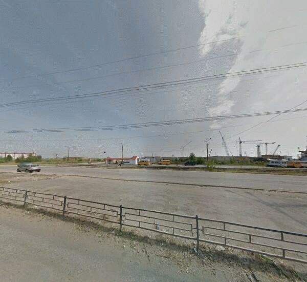 Банкомат Газпромбанка в Нижнем Тагиле, просп. Уральский,  д. 40