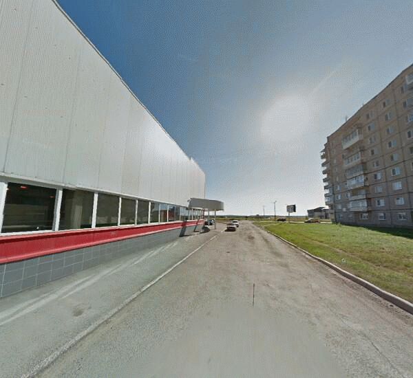 Банкомат Альфа-Банка в Нижнем Тагиле, проспект Уральский 58а