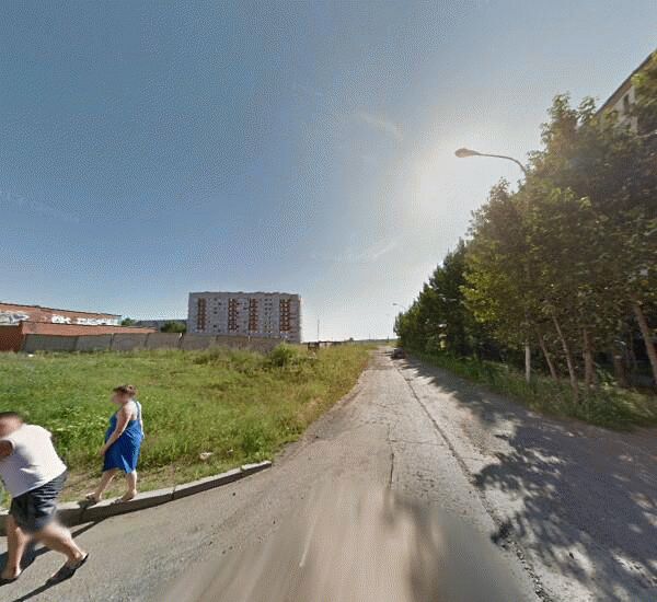 Банкомат Газпромбанка в Нижнем Тагиле, проспект Уральский 58а