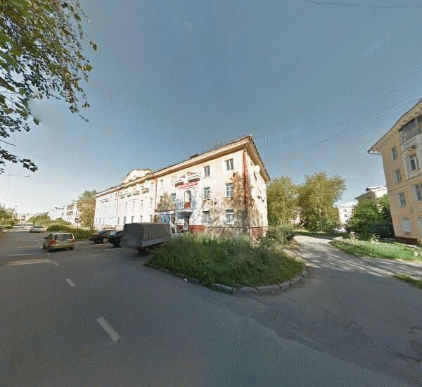 Банкомат Альфа-Банка в Нижнем Тагиле, пр-кт Вагоностроителей,  13