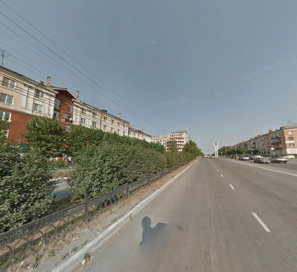 Банкомат СКБ-Банка в Нижнем Тагиле, просп. Вагоностроителей,  д. 3