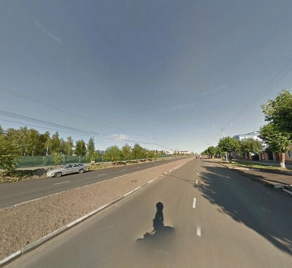 Банкомат Сбербанка России в Нижнем Тагиле, проспект Вагоностроителей 4