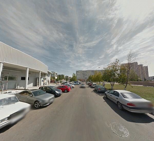 Банкомат ВТБ в Белгороде, просп. Ватутина,  д. 8