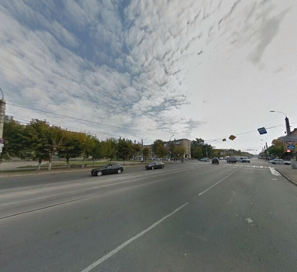 Банкомат Сбербанка России в Твери, проспект Волоколамский 2