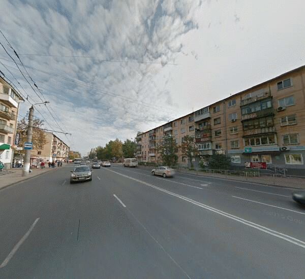 Банкомат Восточного Экспресс Банка в Твери, просп. Волоколамский,  д. 37/45