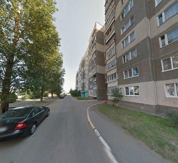 Банкомат Сбербанка России в Ульяновске, проспект Врача Сурова 20