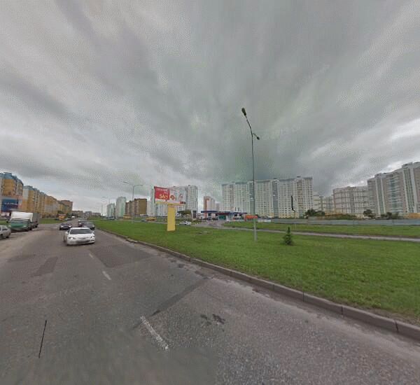 Банкомат Райффайзенбанка в Курске, просп. Вячеслава Клыкова,  д. 1а