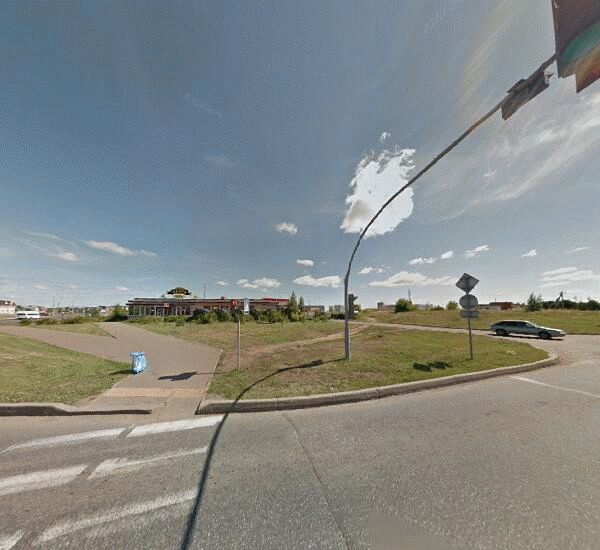 Банкомат БТА-Казани в Набережных Челнах, проспект Яшьлек 65