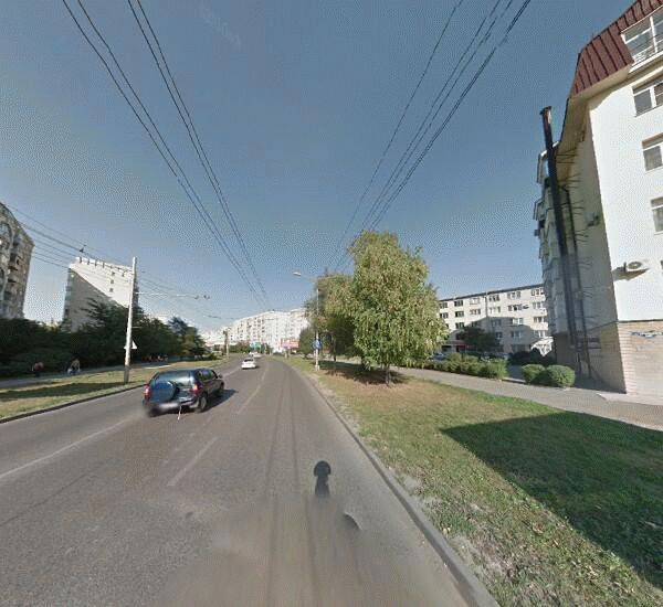 Банкомат Возрождения в Ставрополе, проспект Юности 26а