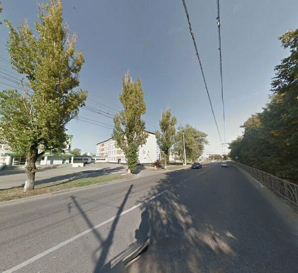 Банкомат Сбербанка России в Ставрополе, просп. Юности,  3