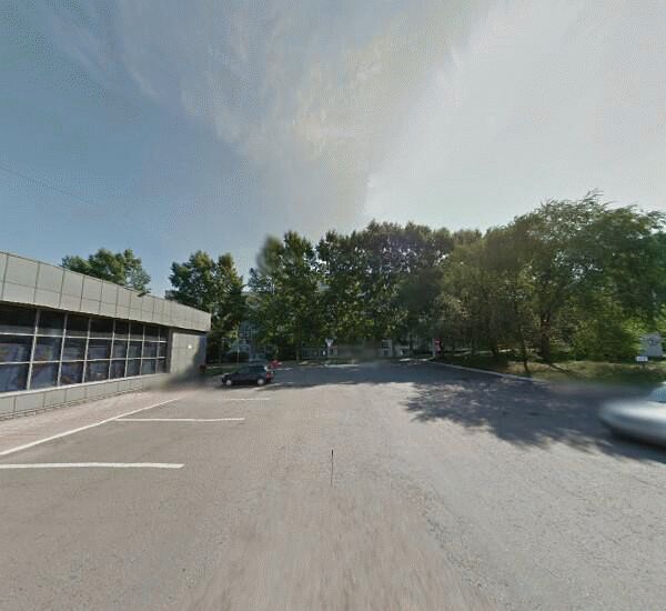 Банкомат Промсвязьбанка в Новокузнецке, проспект Запсибовцев 16б