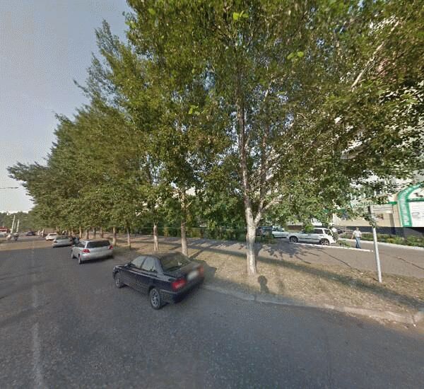 Банкомат Хоум Кредита в Новокузнецке, проспект Запсибовцев 6а