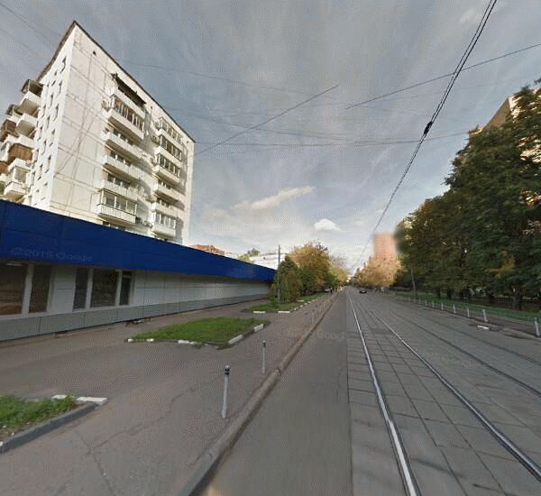 Протопоповский пер., д. 3, клуб «Боулинг 1» Банкомат МТС-Банка в Москве, Протопоповский пер., д. 3, клуб «Боулинг 1»