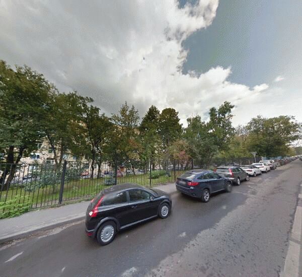 Банкомат СДМ-Банка в Москве, Пудовкина ул., д. 4, Топ аудит на Пудовкина