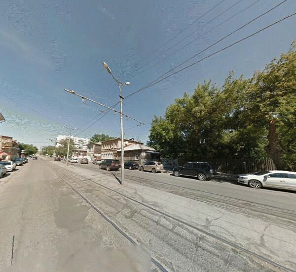 Банкомат Всероссийского банка развития регионов в Самаре, ул. Галактионовская,  д. 72