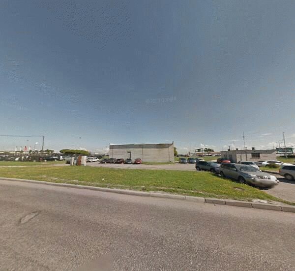 Банкомат Ситибанка в Санкт-Петербурге, Пулковское ш., д. 35, кор. 6, АЗС BP