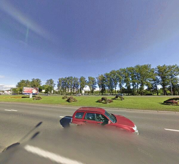 Банкомат Банка Санкт-Петербург в Санкт-Петербурге, Пулковское ш., д. 37, кор. 4, Грузовой терминал «Пулково»