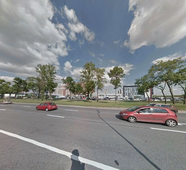 Банкомат Банка Санкт-Петербург в Санкт-Петербурге, Пулковское ш., д. 41, ОАО «Аэропорт «Пулково-1», 2 этаж, сектор «В», транзитная галерея