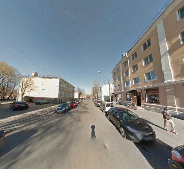 Банкомат Банка Санкт-Петербург в Санкт-Петербурге, Пушкин,  ул. Красной Звезды,  д. 24