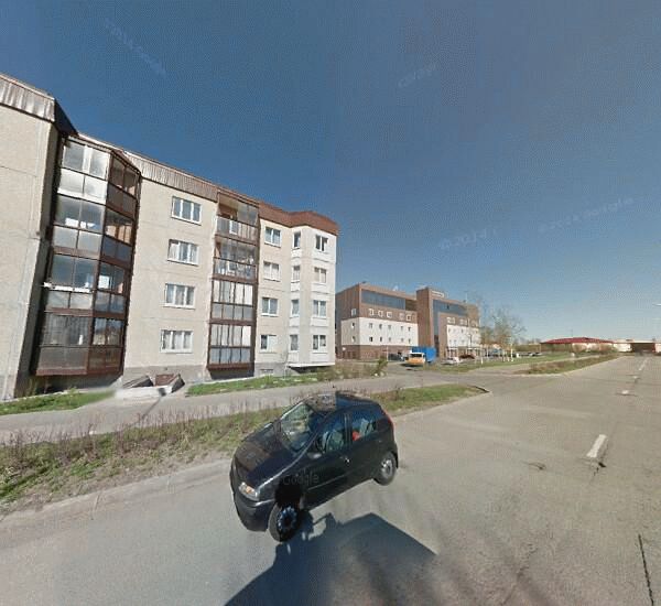 Банкомат Банка Санкт-Петербург в Санкт-Петербурге, Пушкин, Полковая ул. д. 1/25 А, ТЦ «Константиновский»