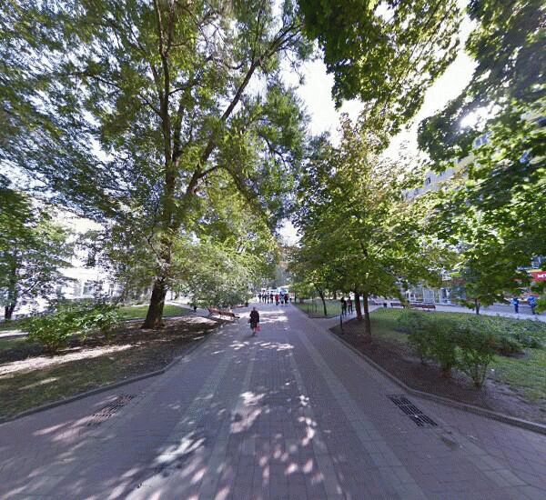 Банкомат МТС-Банка в Ростове-на-Дону, Пушкинская ул., д. 192/93, ЗАО «РТК»