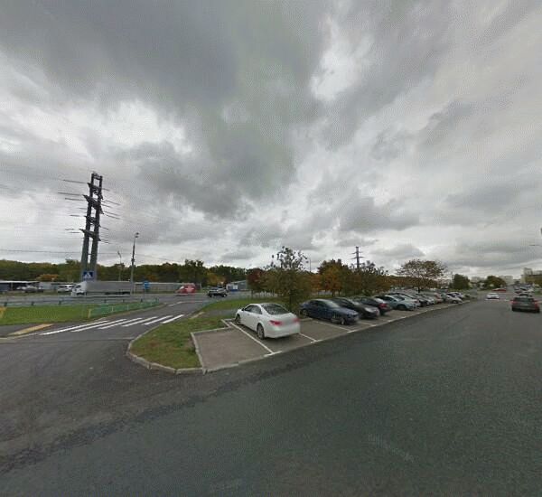 Банкомат Ситибанка в Москве, Пятницкое ш., д. 27, АЗС BP