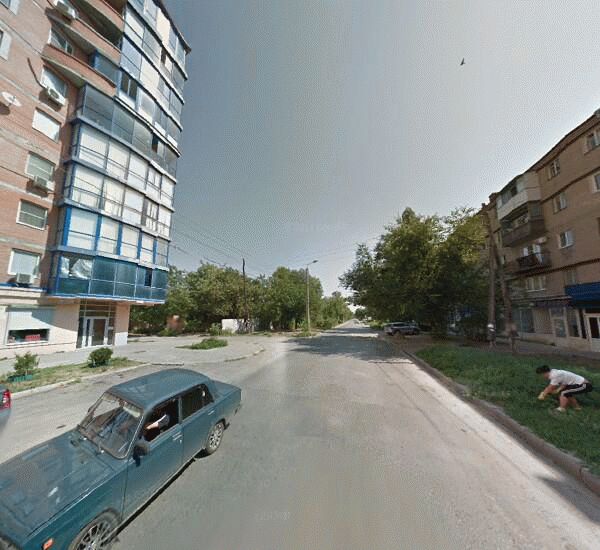 Банкомат Балтийского Банка в Ростове-на-Дону, Рабочая пл., д. 19, оф. банка