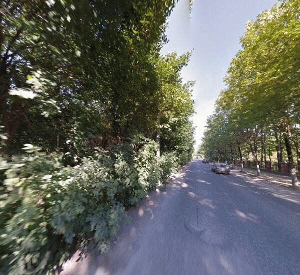 Банкомат Сбербанка России в Иванове, ул. Радищева,  6