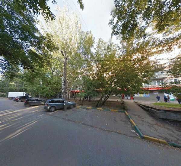 Банкомат Связь-Банка в Нижнем Новгороде, ул. Радужная,  д. 2