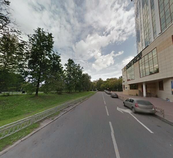 Банкомат Газпромбанка в Москве, бул. Ракетный,  д. 16