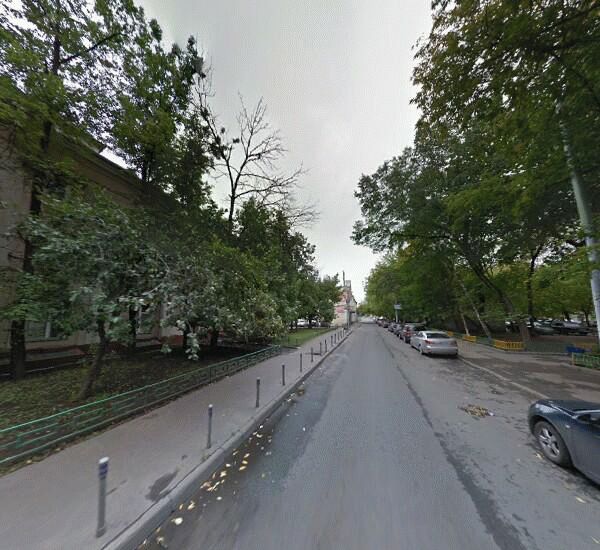 Банкомат СДМ-Банка в Москве, Расторгуевский пер., д. 14, «Сантехкомплект»