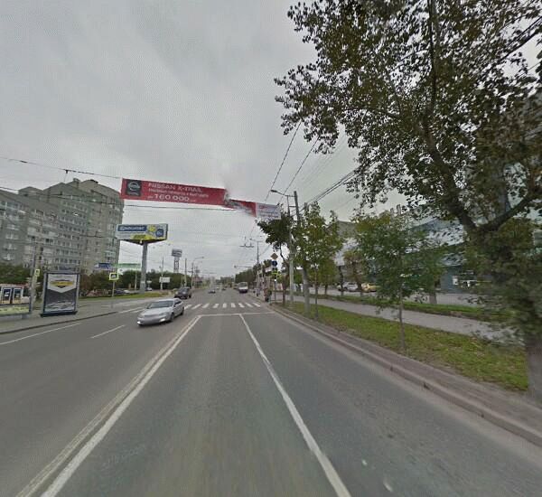 Банкомат Банка Интеза в Екатеринбурге, Репина ул., д. 22