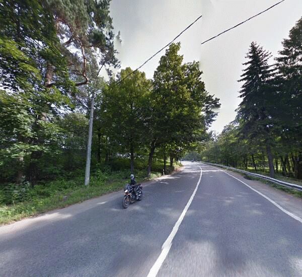 Банкомат Банка Санкт-Петербург в Санкт-Петербурге, Репино пос., Приморское ш., д. 423, Пансионат «Заря»