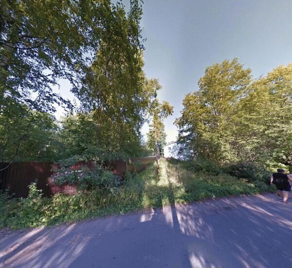 Банкомат ББР Банка в Санкт-Петербурге, Репино, ул. Нагорная, д. 1, ресторан «Шаляпин»