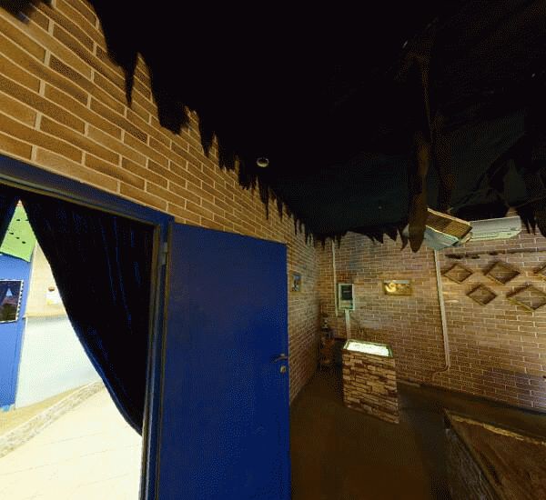 Банкомат Балтийского Банка в Ярославле, Республиканская ул., д. 7, ТЦ «Флагман»