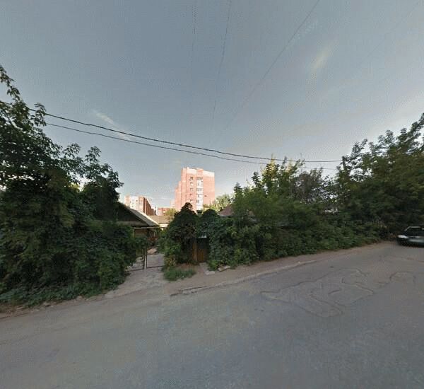 Банкомат Сбербанка России в Самаре, Революционная ул., д. 75, оф. банка