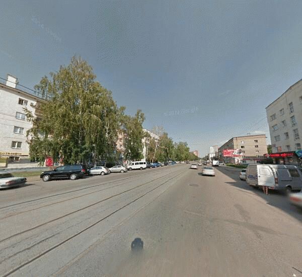 Банкомат Хоум Кредита в Уфе, ул. Революционная,  д. 97